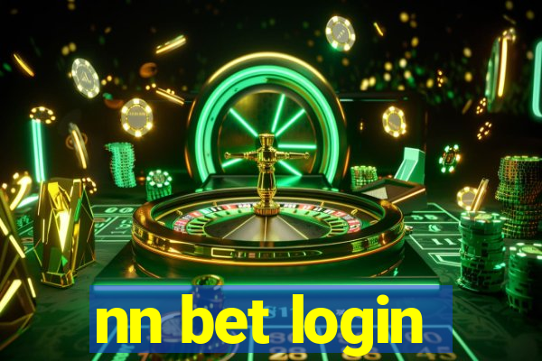 nn bet login